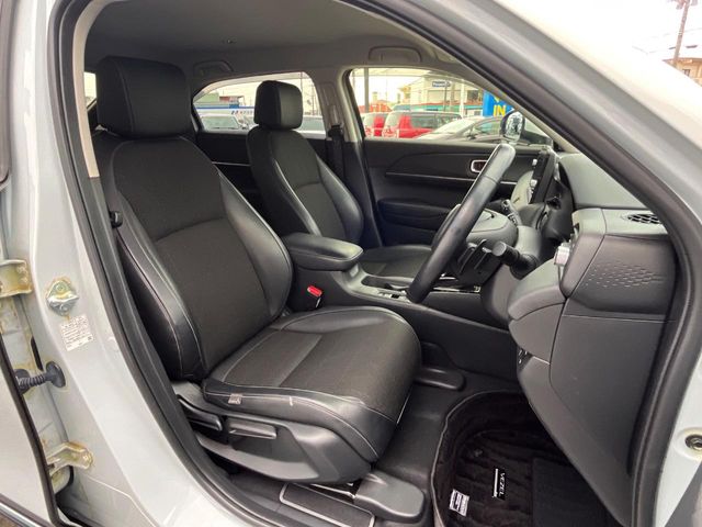 ホンダ ヴェゼル