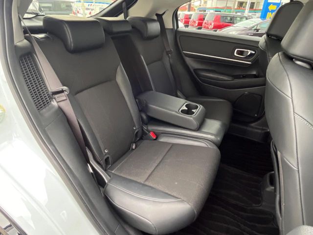 ホンダ ヴェゼル