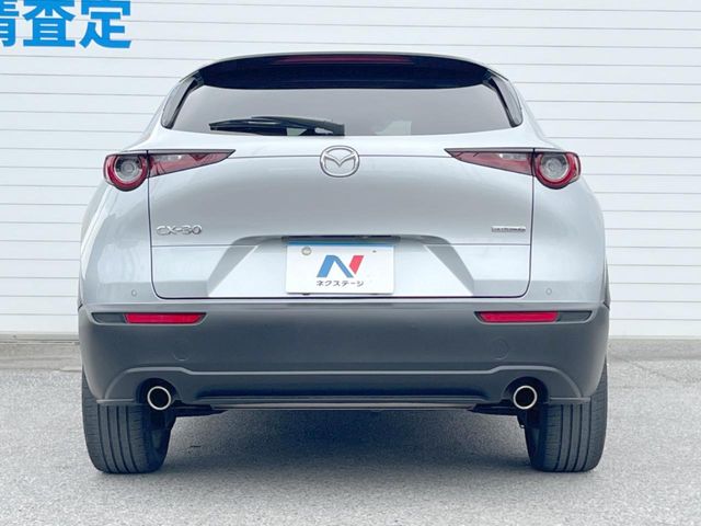 マツダ CX-30