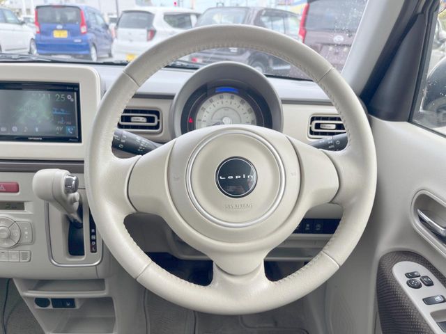 スズキ アルトラパン