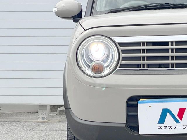 スズキ アルトラパン