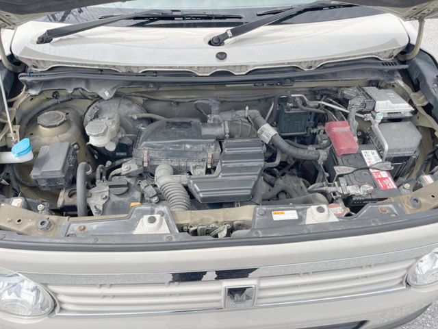 スズキ アルトラパン