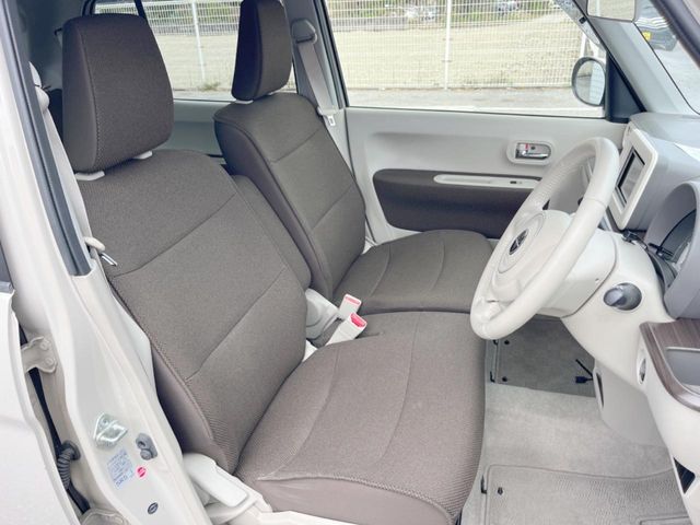 スズキ アルトラパン