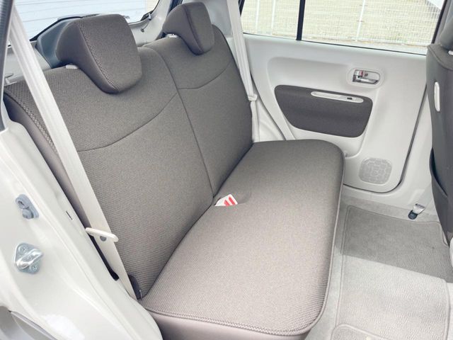 スズキ アルトラパン