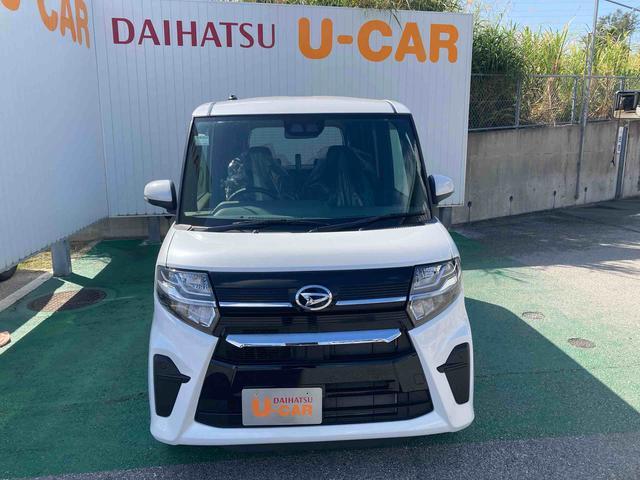 ダイハツ タント