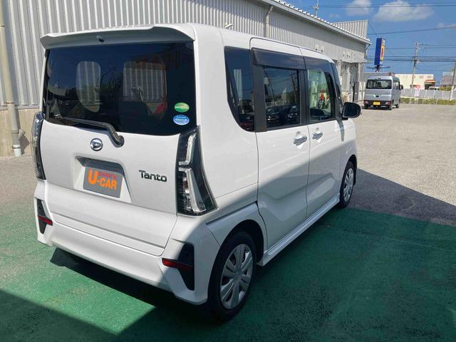 ダイハツ タント