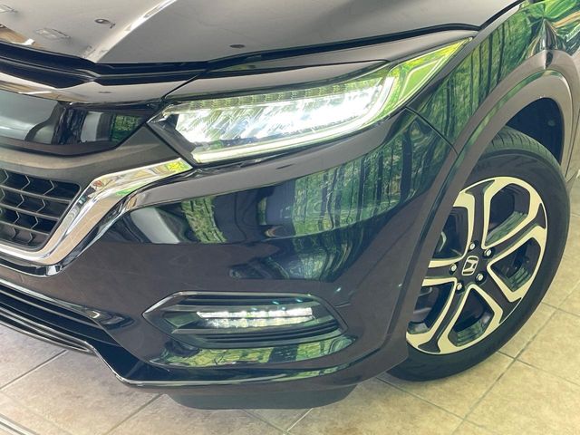 ホンダ ヴェゼル