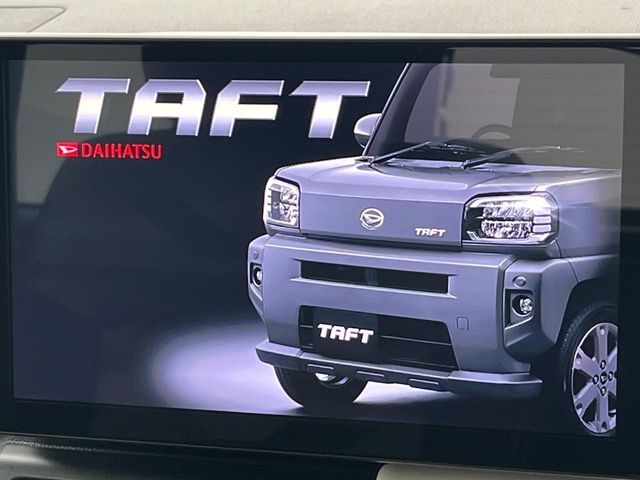 ダイハツ タフト