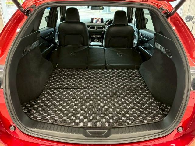マツダ CX-5