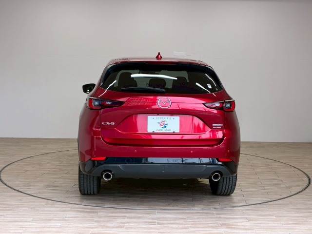 マツダ CX-5