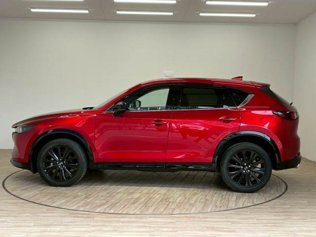 マツダ CX-5