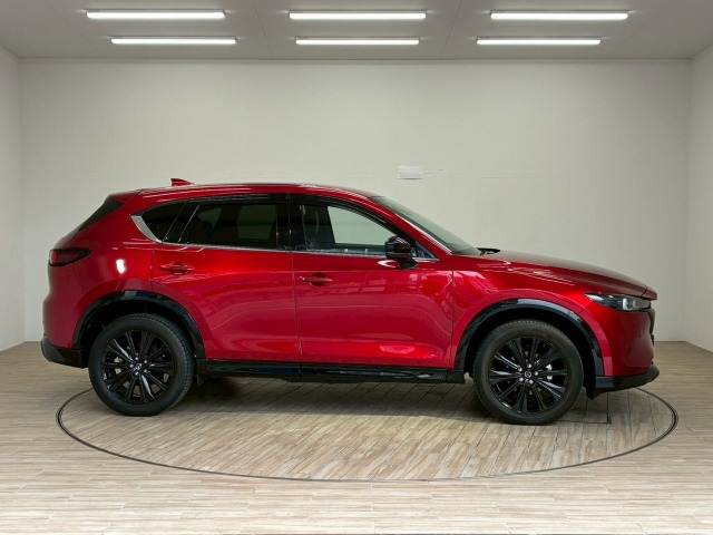 マツダ CX-5