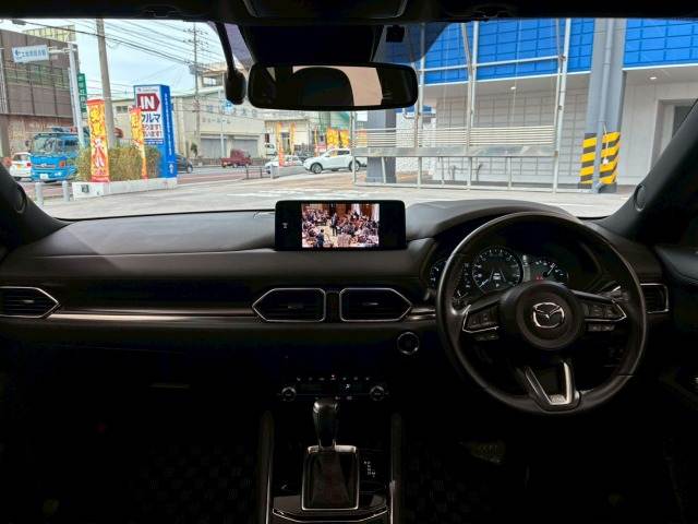 マツダ CX-5
