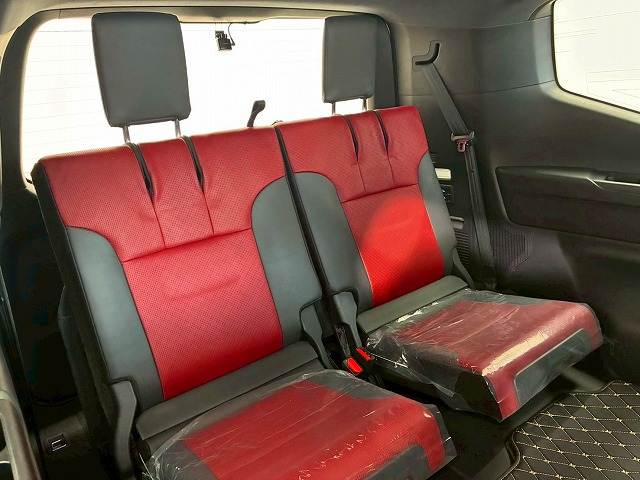 トヨタ ランドクルーザー300