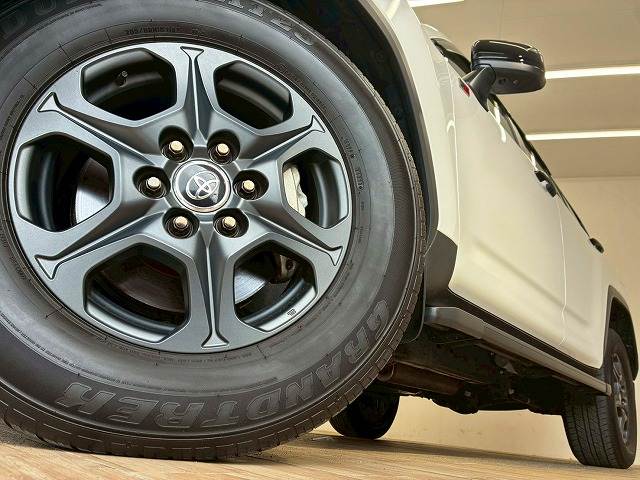 トヨタ ランドクルーザー300