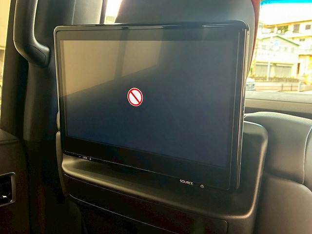 トヨタ ランドクルーザー300