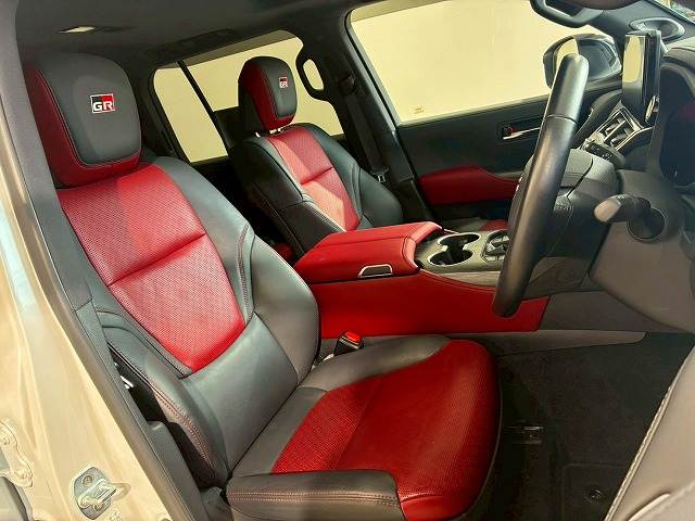 トヨタ ランドクルーザー300