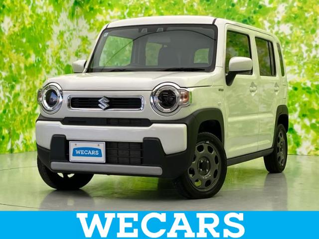 スズキ ハスラー