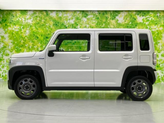 スズキ ハスラー