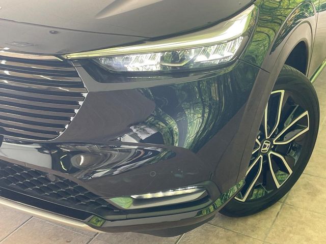 ホンダ ヴェゼル