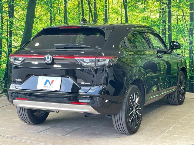 ホンダ ヴェゼル