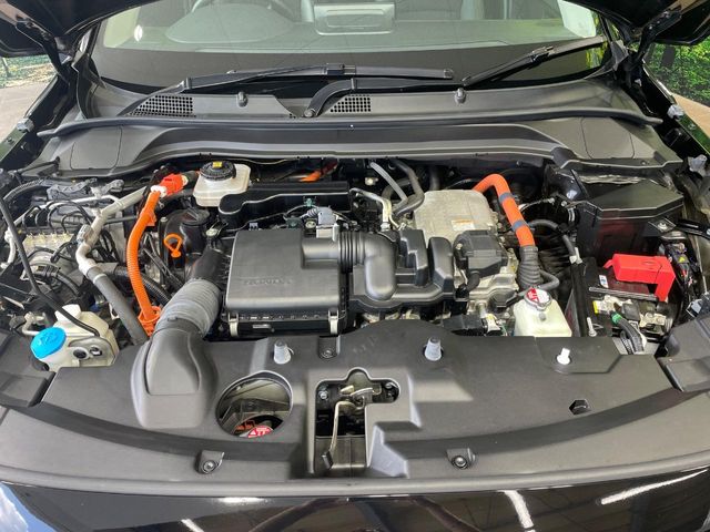 ホンダ ヴェゼル