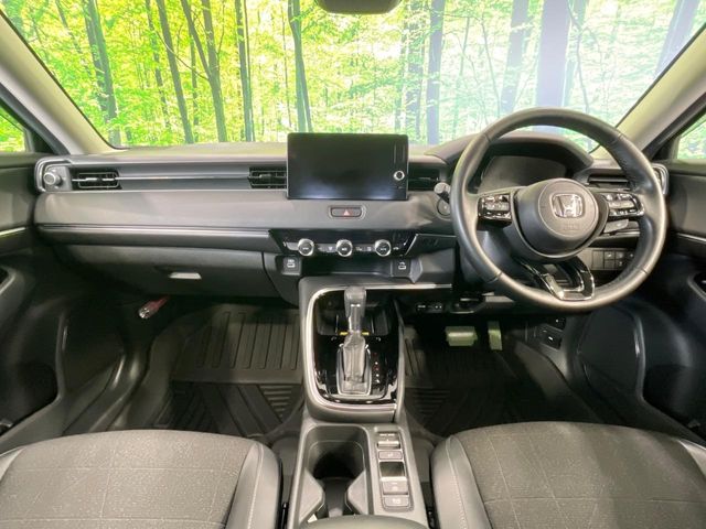 ホンダ ヴェゼル