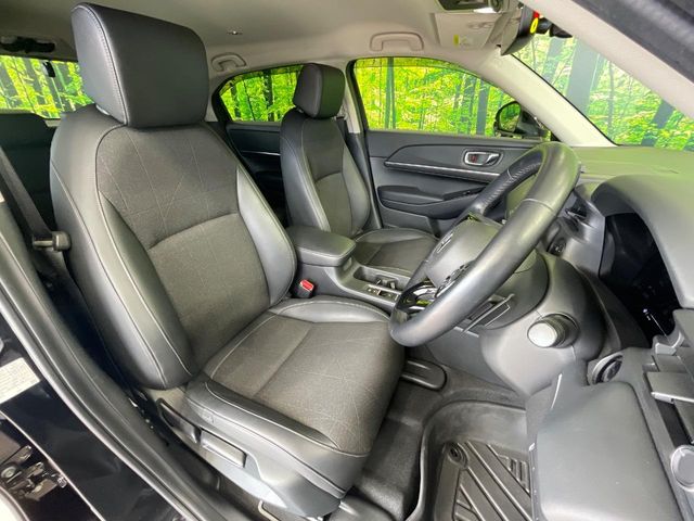 ホンダ ヴェゼル