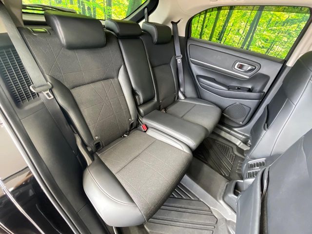 ホンダ ヴェゼル