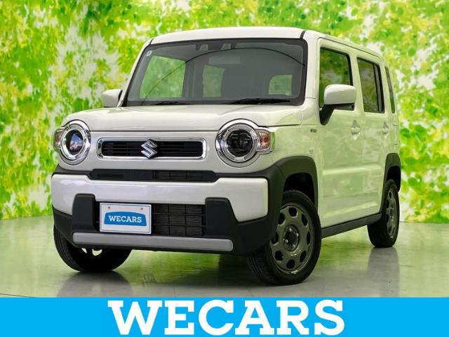 スズキ ハスラー