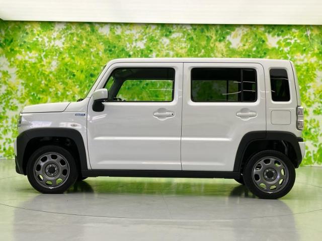 スズキ ハスラー