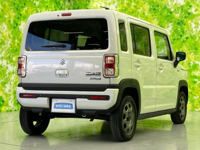 スズキ ハスラー