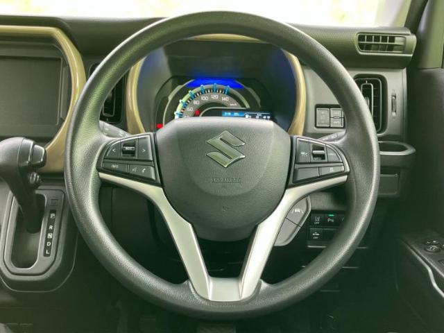 スズキ ハスラー