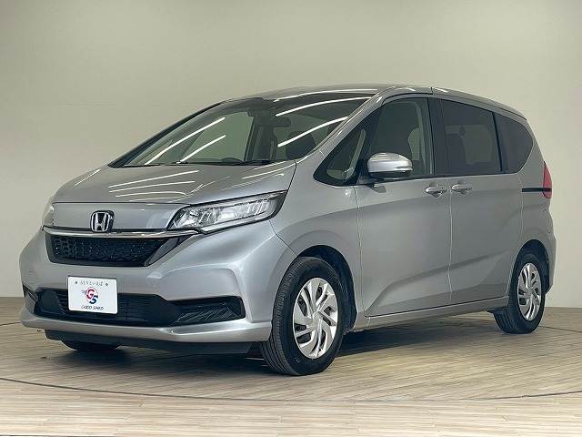 ホンダ フリード