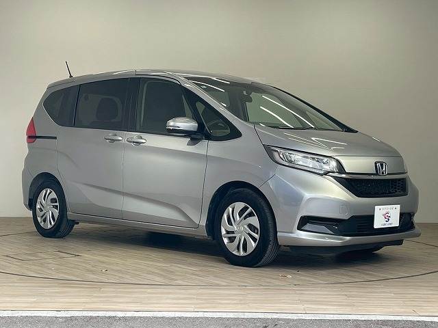 ホンダ フリード