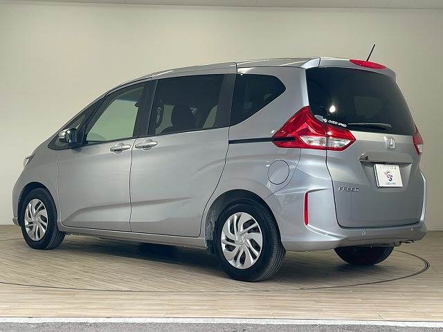 ホンダ フリード