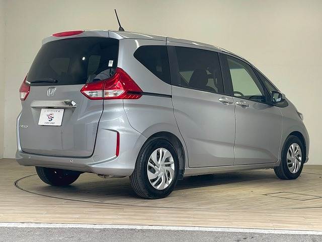 ホンダ フリード
