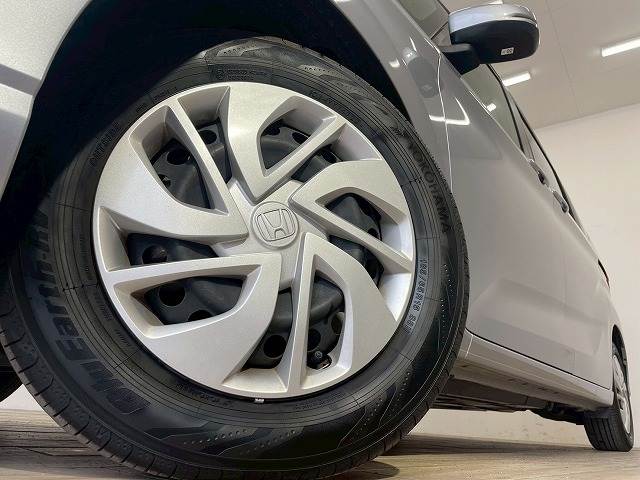 ホンダ フリード