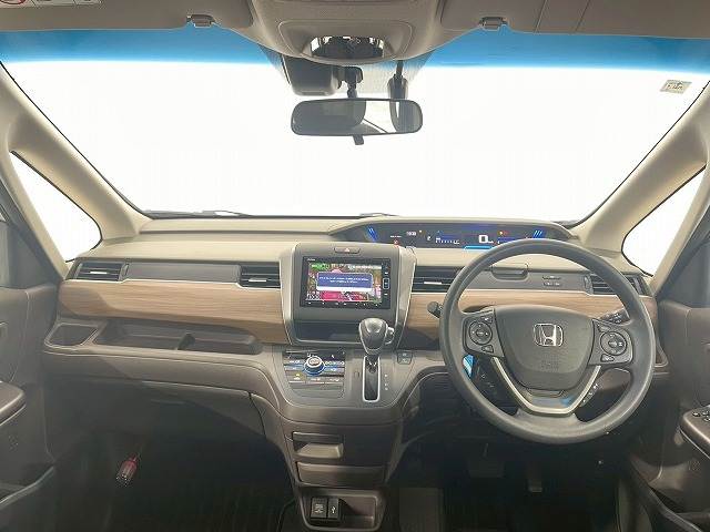 ホンダ フリード