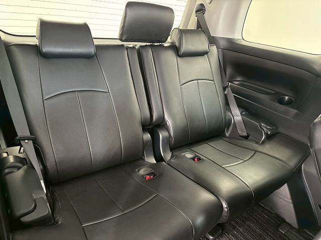 トヨタ ヴェルファイア