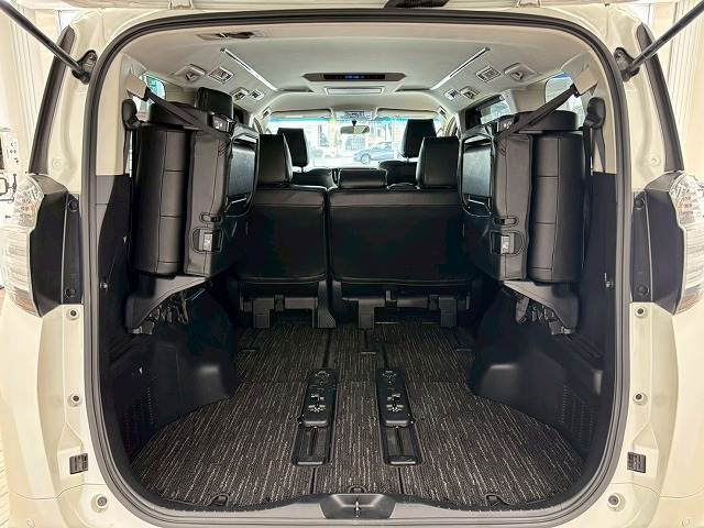 トヨタ ヴェルファイア