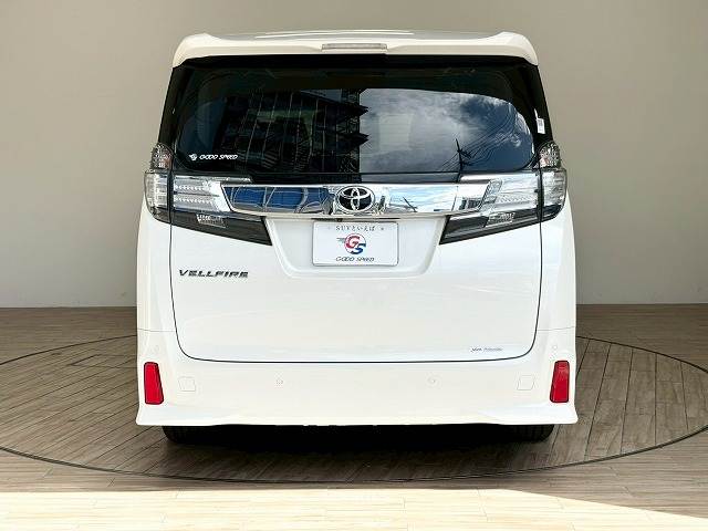 トヨタ ヴェルファイア