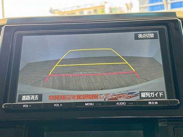 トヨタ ヴェルファイア