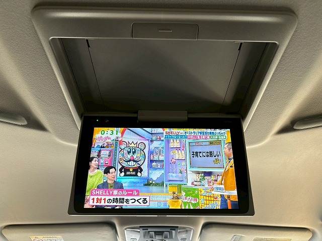 トヨタ ヴェルファイア