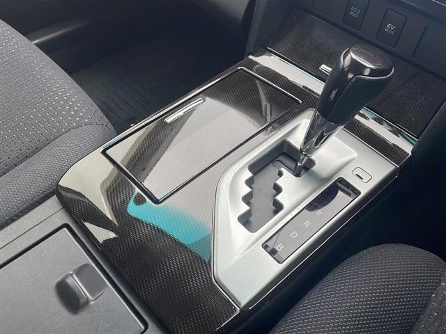 トヨタ カムリハイブリッド