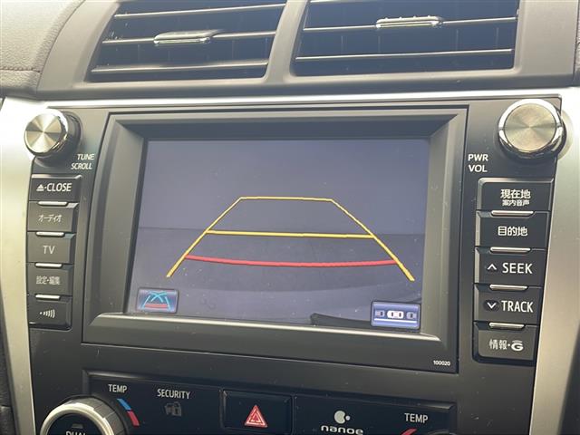 トヨタ カムリハイブリッド