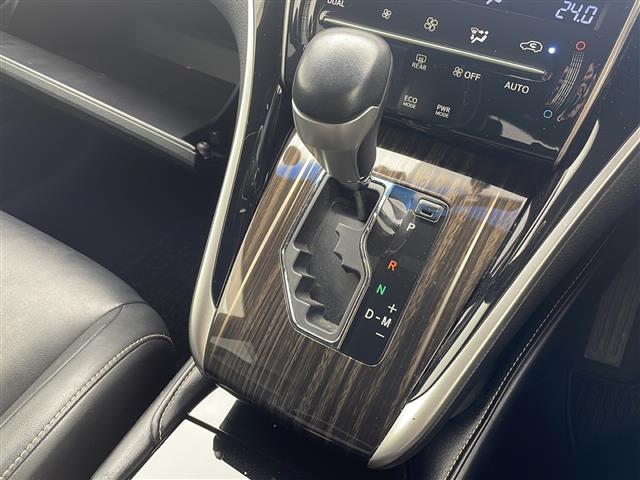 トヨタ ハリアー