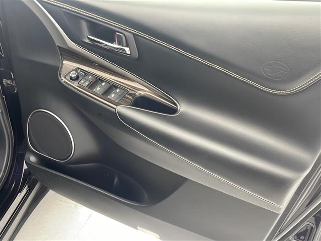 トヨタ ハリアー