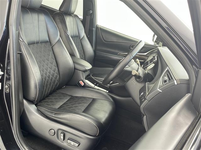 トヨタ ハリアー