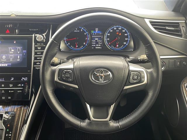 トヨタ ハリアー